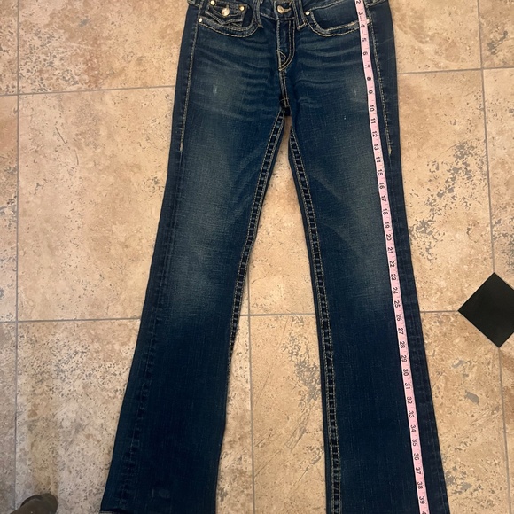 True Religion Joey Big T Disco - Picture 4 of 6